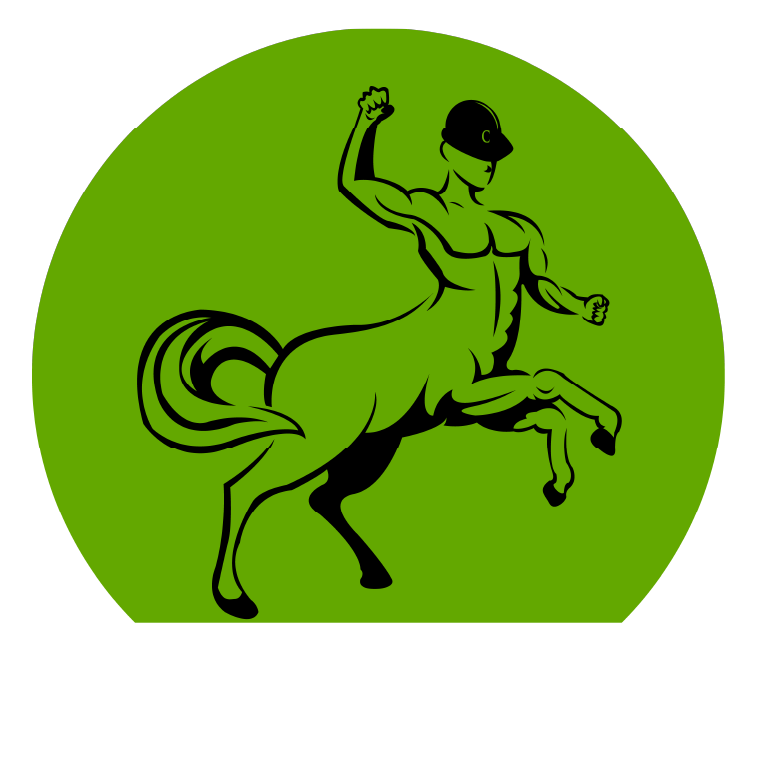Centaur building services application